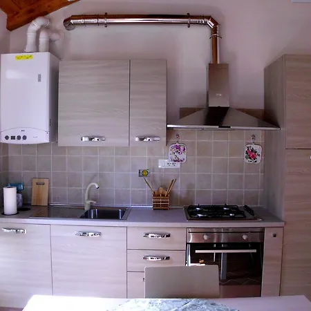 Country house Casa Natale