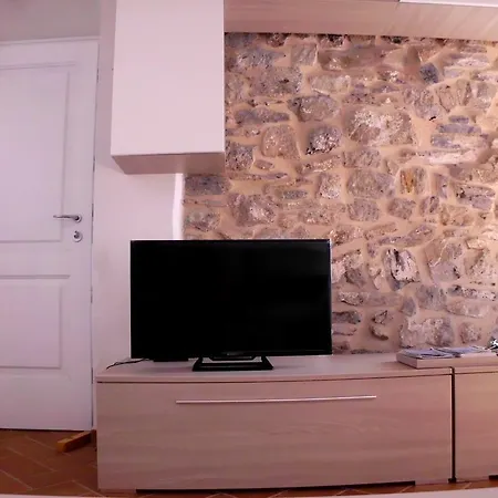 Casa Natale Lantställe