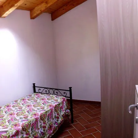 Casa Natale Hétvégi ház