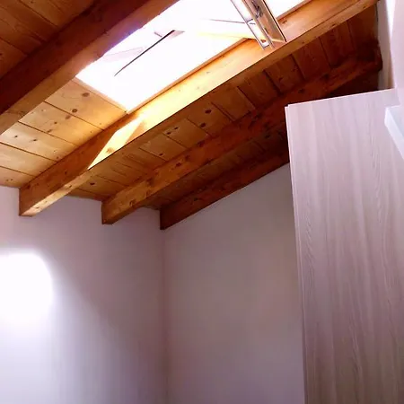 Casa Natale Gospodarstwo wiejskie *