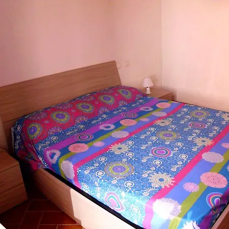 Casa Natale Hétvégi ház *