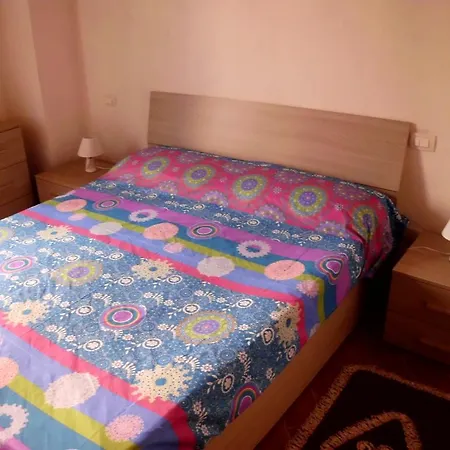 Casa Natale * Corvara (Liguria)