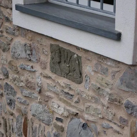 Casa Natale Lantställe *