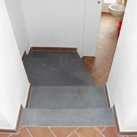 Casa Natale Gospodarstwo wiejskie Corvara (Liguria)