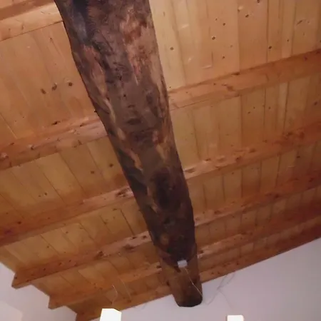 Casa Natale Corvara (Liguria)