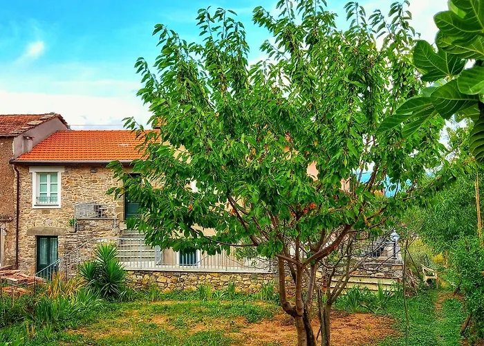 Casa Natale *