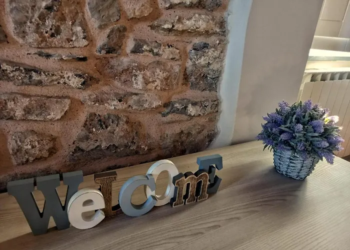 Casa Natale * Corvara (Liguria)