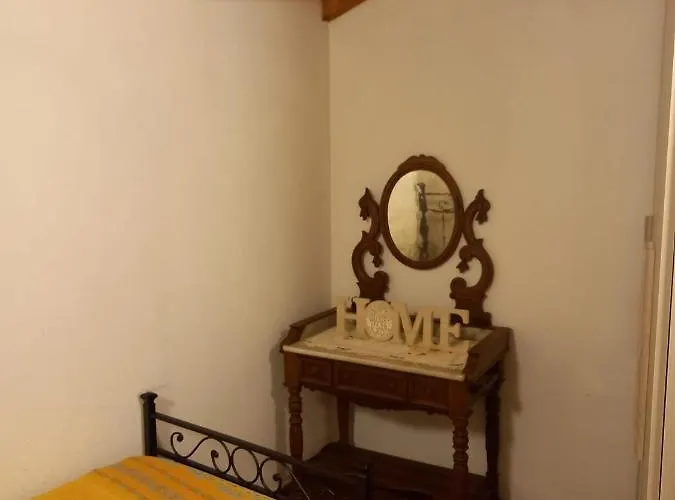 Country house Casa Natale Corvara (Liguria)