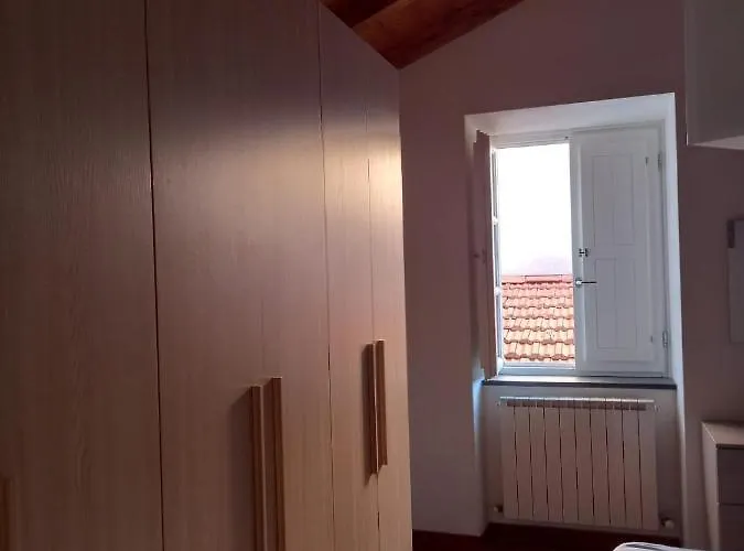 Casa Natale *