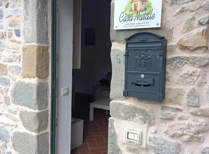 Casa Natale *