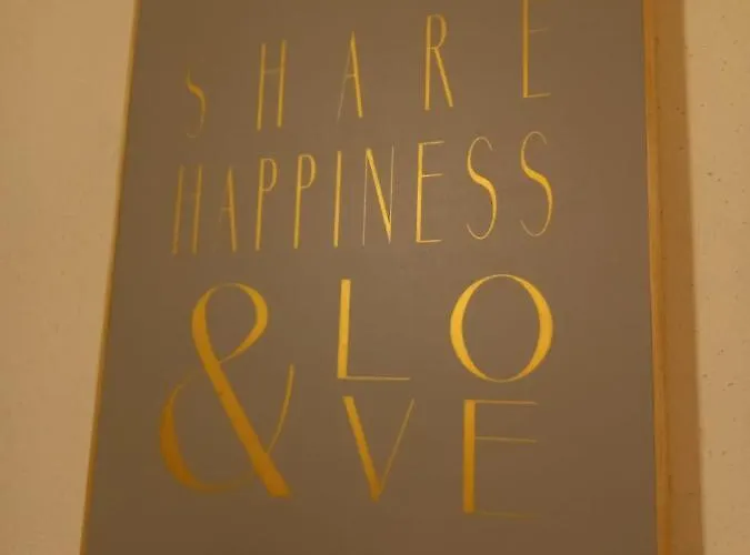 Εξοχικό σπίτι Casa Natale