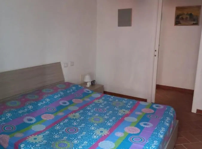 Casa Natale Corvara (Liguria)