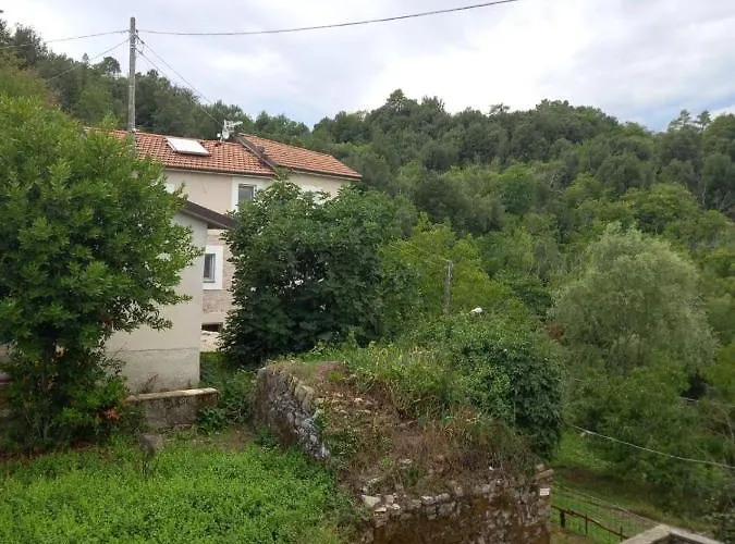 Casa Natale Country house *