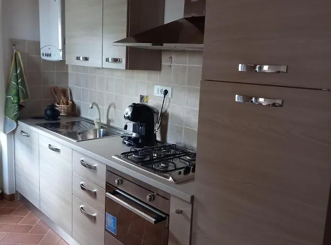 Εξοχικό σπίτι Casa Natale *