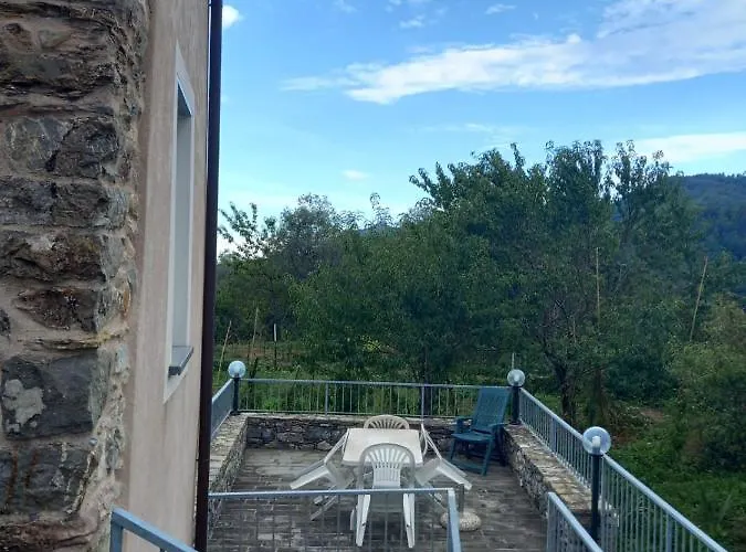 Casa Natale Εξοχικό σπίτι *