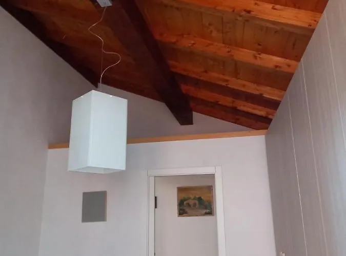 Casa Natale Εξοχικό σπίτι *