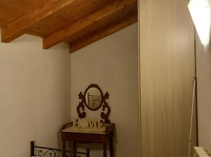 Casa Natale Corvara (Liguria)