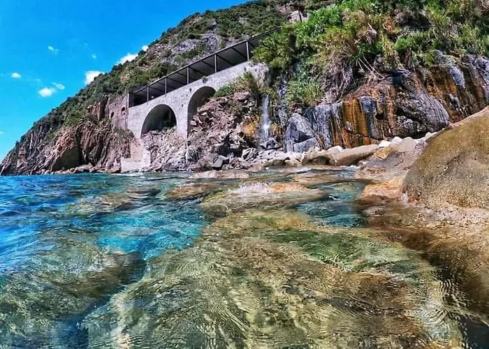 Casa Natale Εξοχικό σπίτι *