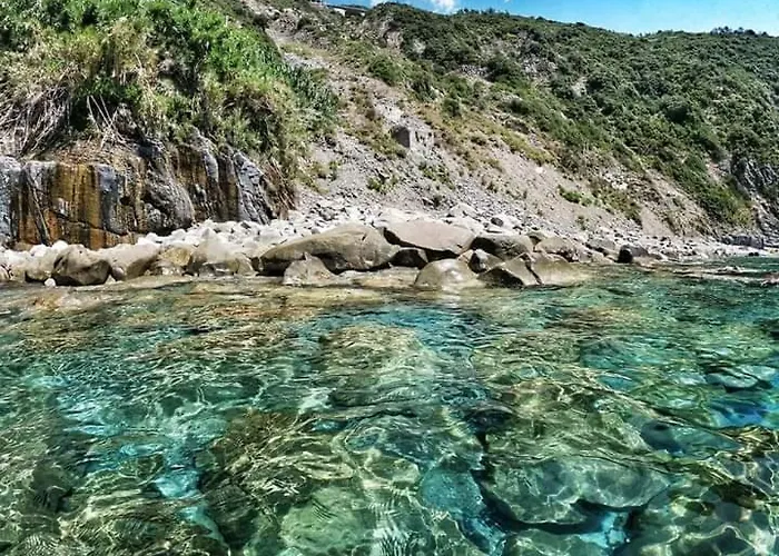 Εξοχικό σπίτι Casa Natale