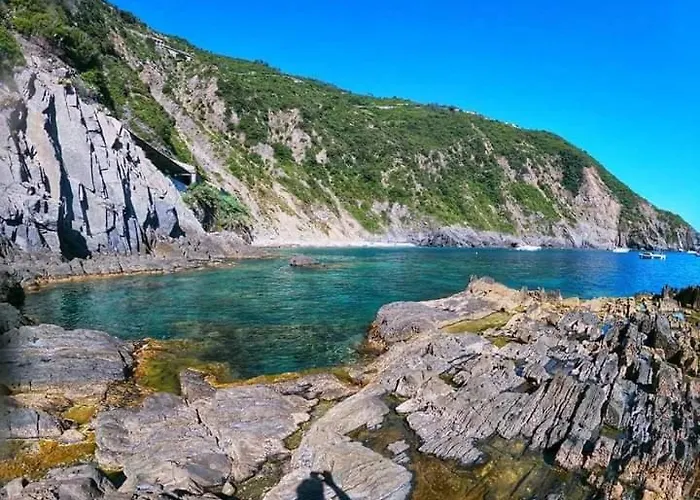 Εξοχικό σπίτι Casa Natale *