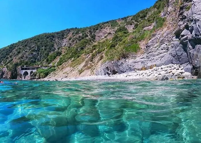Εξοχικό σπίτι Casa Natale