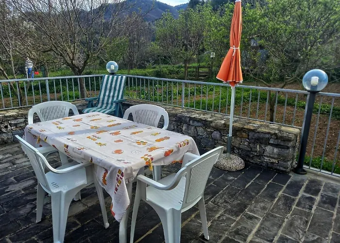 Casa Natale