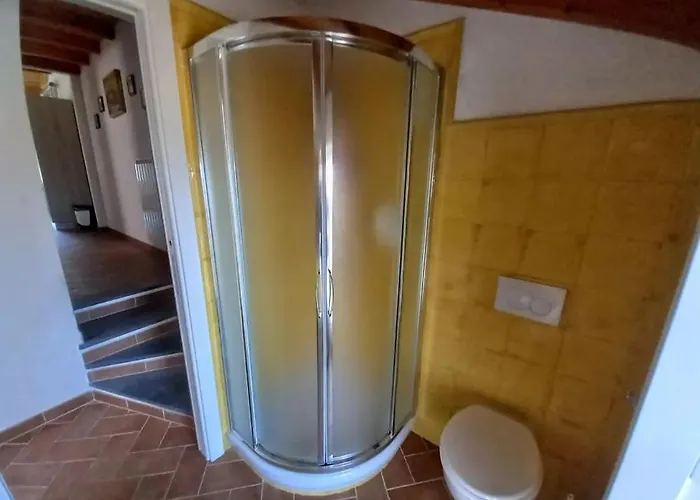 Lantställe Casa Natale *