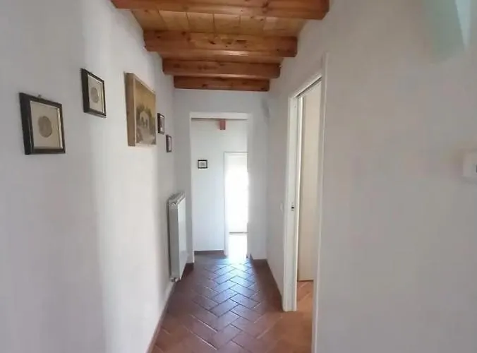 Venkovský dům Casa Natale