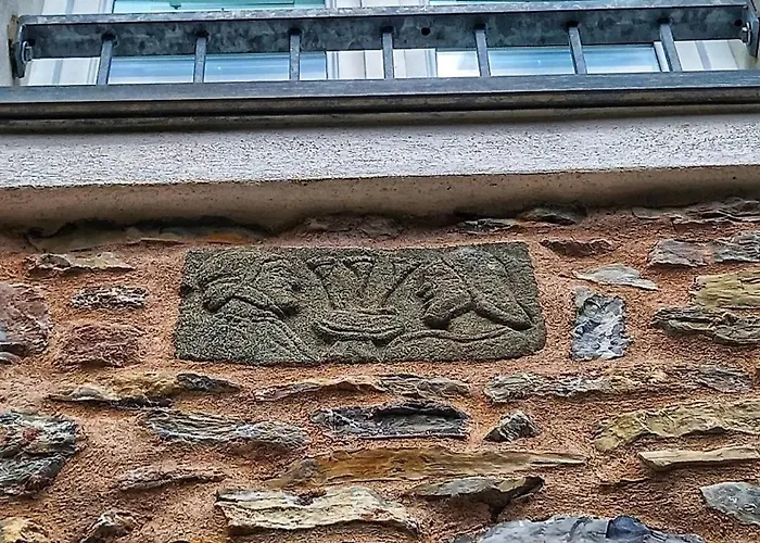 Venkovský dům Casa Natale *