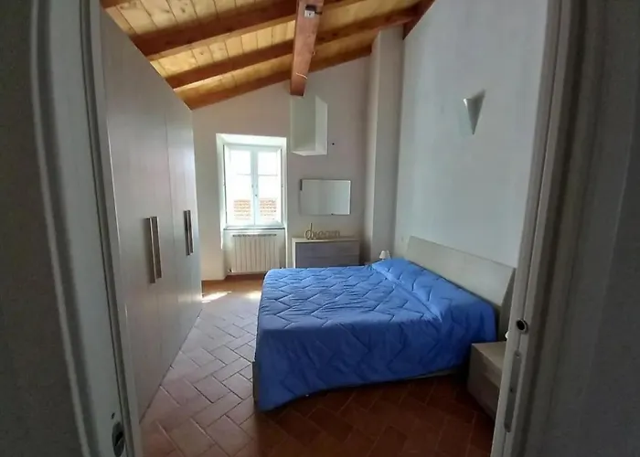 Casa Natale Εξοχικό σπίτι