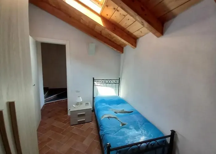 Casa Natale