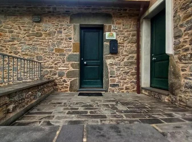 Casa Natale