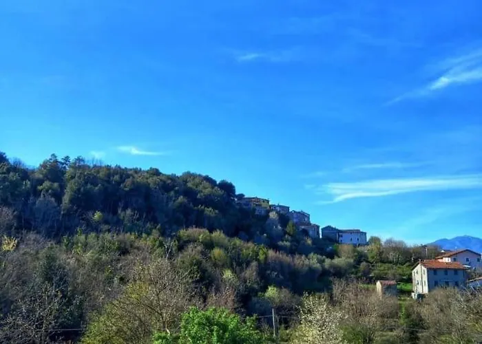 Casa Natale *