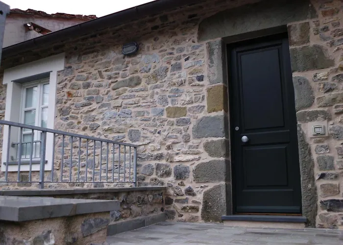 Casa Natale Εξοχικό σπίτι *