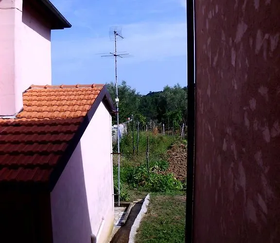 Casa Natale Εξοχικό σπίτι *