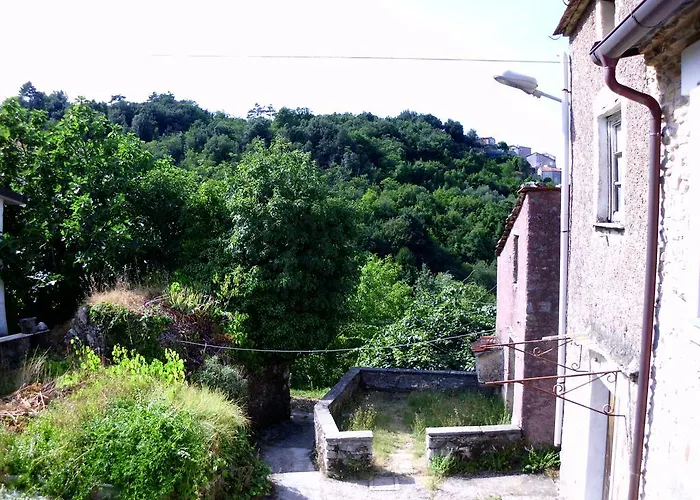 Casa Natale Εξοχικό σπίτι