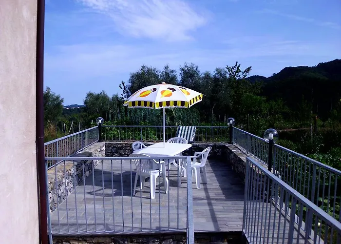 Εξοχικό σπίτι Casa Natale *