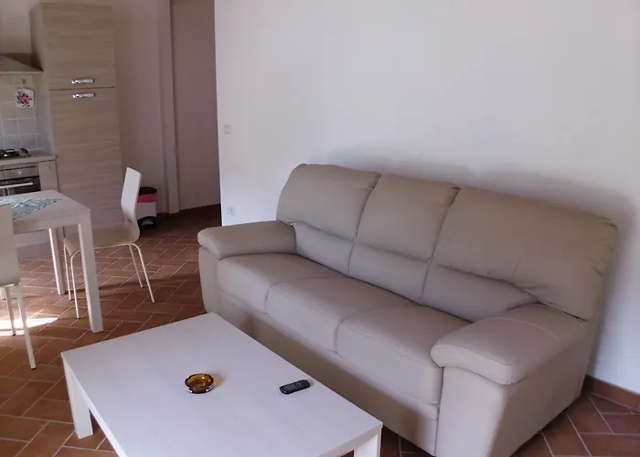 Εξοχικό σπίτι Casa Natale Corvara (Liguria)