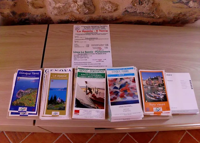 Casa Natale Εξοχικό σπίτι