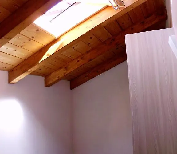 Casa Natale Εξοχικό σπίτι *