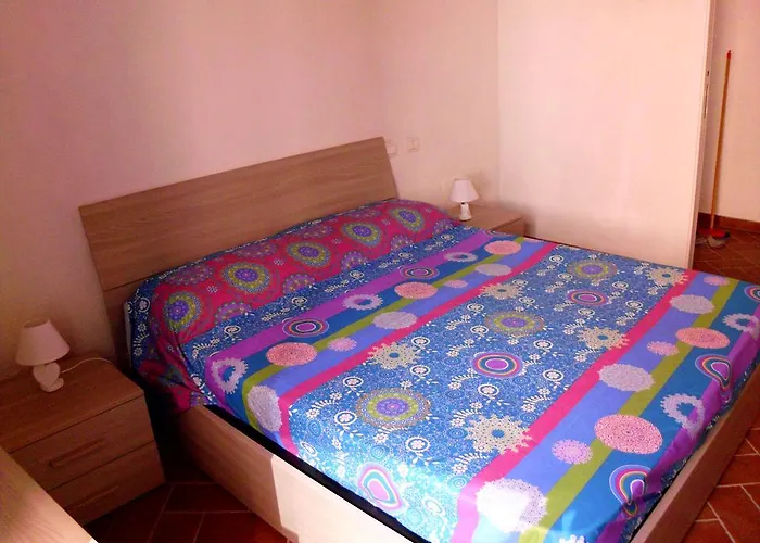 Casa Natale Lantställe *