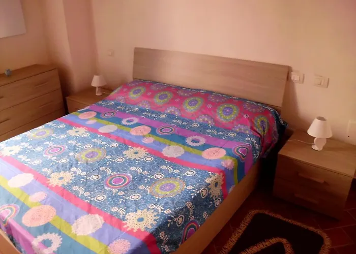 Casa Natale * Corvara (Liguria)