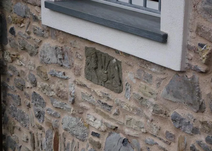 Casa Natale Lantställe *