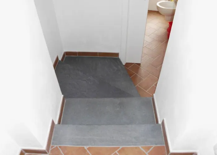 Casa Natale Venkovský dům Corvara (Liguria)