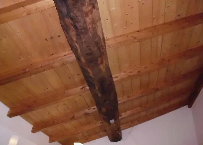 Casa Natale Corvara (Liguria)